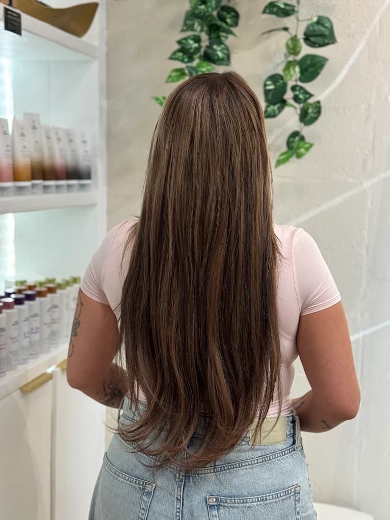 Hair Extensions